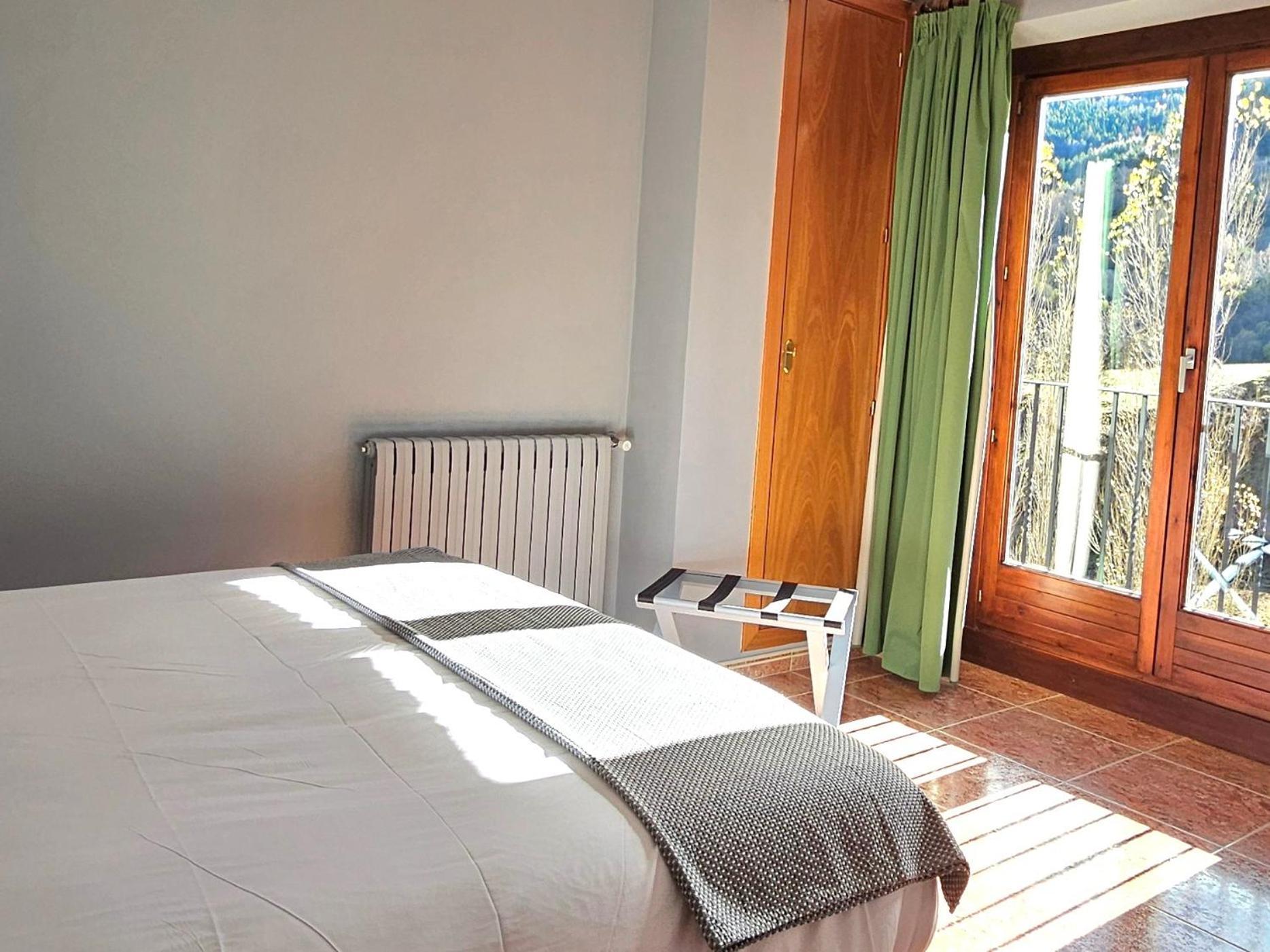 Apartaments Bonet Pal Exterior foto
