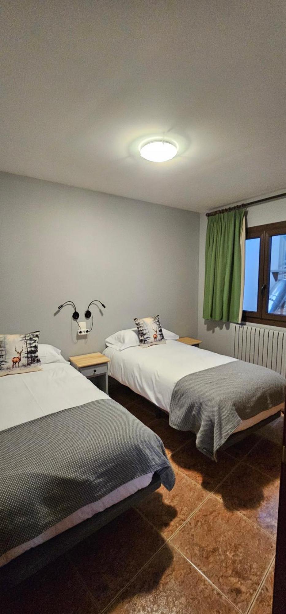 Apartaments Bonet Pal Exterior foto